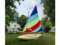 AMF Sunfish Click to launch Larger Image