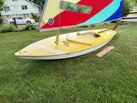 AMF Sunfish Click to launch Larger Image