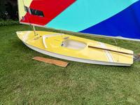AMF Sunfish Click to launch Larger Image