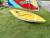 AMF Sunfish Click to launch Larger Image