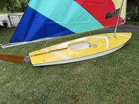 AMF Sunfish Click to launch Larger Image