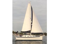 1998 Satellite Beach Florida 32 Hake Seward Eagle