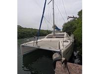 2010 La Romana  46 Leopard 46