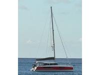2023 Aruba  44 Nautitech 44 Open