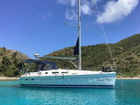 2004 Green Cove Spring Florida 40.3 Hunter 41 ac