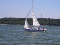 MacGregor 25 Click to launch Larger Image