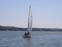 MacGregor 25 Click to launch Larger Image