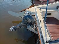 SailCraft Ltd UK Iroquois Click to launch Larger Image