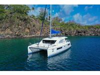 Leopard 40 Click to launch Larger Image