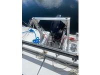 Performance Cruising Inc Gemini 3000 Catamaran Sailboat Click to launch Larger Image