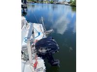 Performance Cruising Inc Gemini 3000 Catamaran Sailboat Click to launch Larger Image