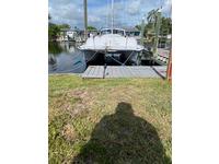 Performance Cruising Inc Gemini 3000 Catamaran Sailboat Click to launch Larger Image