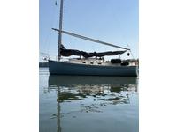Hinterhoeller Yachts Nonsuch 30 Ultra Click to launch Larger Image