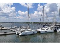 Fountaine Pajot 40 Lucia Click to launch Larger Image