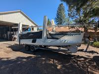 1992 Bend Oregon 27 Corsair F27
