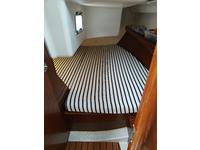 Beneteau First 36.7 Click to launch Larger Image