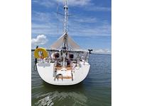 Beneteau First 36.7 Click to launch Larger Image