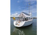 2004 Groton Connecticut 36 Beneteau First 36.7