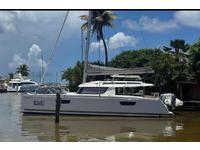 Fountaine Pajot 50 SABA Click to launch Larger Image