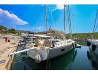 Beneteau 51.1 Oceanis Click to launch Larger Image