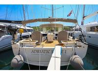 Beneteau 51.1 Oceanis Click to launch Larger Image