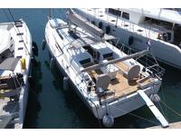 Beneteau 51.1 Oceanis Click to launch Larger Image