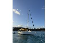 Beneteau First Click to launch Larger Image