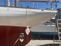 1954 45' JOHN ALDEN SEAGOER KETCH  Click to launch Larger Image