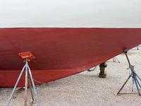 1954 45' JOHN ALDEN SEAGOER KETCH  Click to launch Larger Image