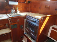 1976 Cheoy Lee 36 Clipper Clipper 36 Click to launch Larger Image