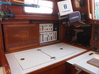 1976 Cheoy Lee 36 Clipper Clipper 36 Click to launch Larger Image