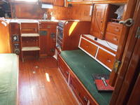 1976 Cheoy Lee 36 Clipper Clipper 36 Click to launch Larger Image