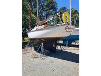Alberg Cape Dory Click to launch Larger Image