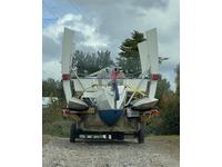 John Marples Cyclone 23 Trimaran Click to launch Larger Image