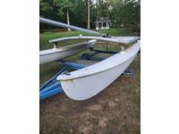 Hobie 14 Click to launch Larger Image