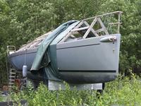 Bellamer Oy Aerodyne Aerodyne 38 Nordic Edition Click to launch Larger Image