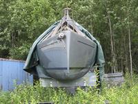 Bellamer Oy Aerodyne Aerodyne 38 Nordic Edition Click to launch Larger Image
