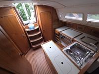 Bellamer Oy Aerodyne Aerodyne 38 Nordic Edition Click to launch Larger Image