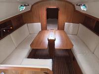 Bellamer Oy Aerodyne Aerodyne 38 Nordic Edition Click to launch Larger Image