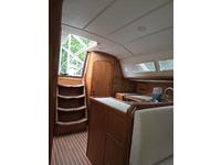 Bellamer Oy Aerodyne Aerodyne 38 Nordic Edition Click to launch Larger Image