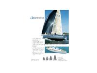 Bellamer Oy Aerodyne Aerodyne 38 Nordic Edition Click to launch Larger Image