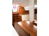 Bellamer Oy Aerodyne Aerodyne 38 Nordic Edition Click to launch Larger Image