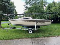 1985 Kalamazoo Michigan 18 Precision Precision 18