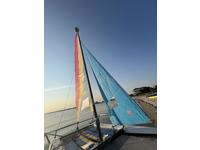 Hobie Getaway Click to launch Larger Image