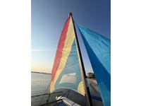 Hobie Getaway Click to launch Larger Image
