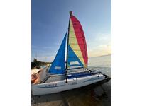 Hobie Getaway Click to launch Larger Image