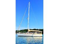 2005 Winthrop Massachusetts 42 Sabre 426