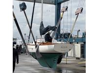 Cape Dory 22D Click to launch Larger Image