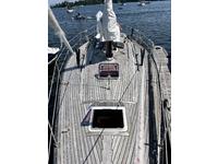 Kalik 33 Click to launch Larger Image