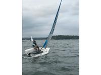 Melges 14 Click to launch Larger Image